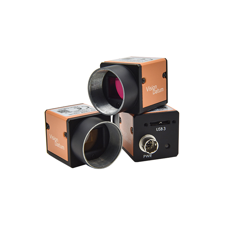 Vision Datum  LEO9MS-30um Multispectral Camera High Resolution Global Shutter Industrial Camera USB