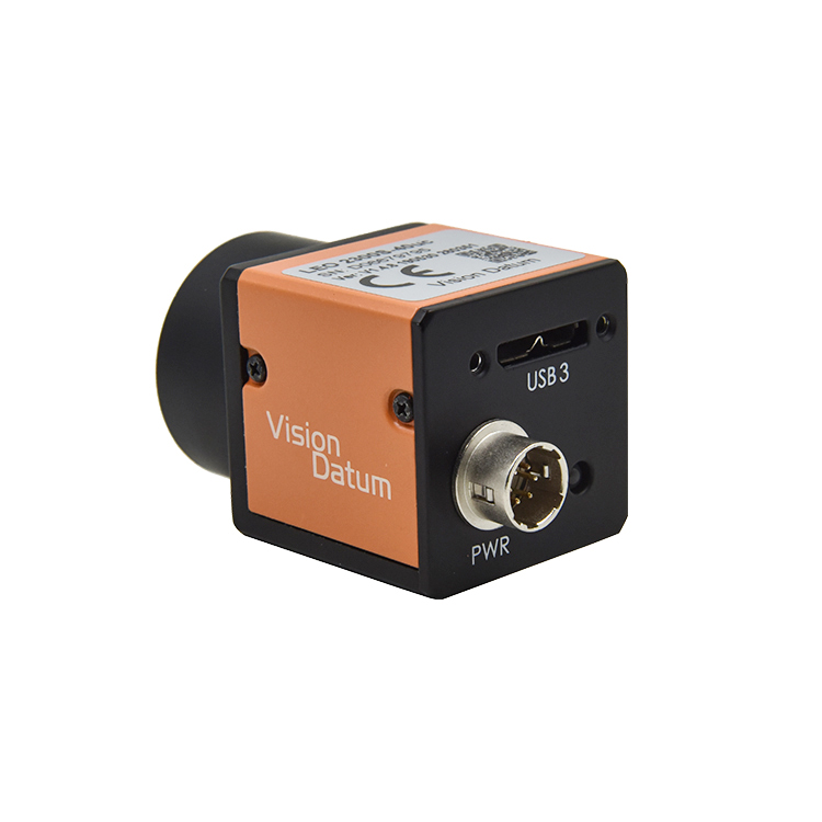 Vision Datum  LEO9MS-30um Multispectral Camera High Resolution Global Shutter Industrial Camera USB