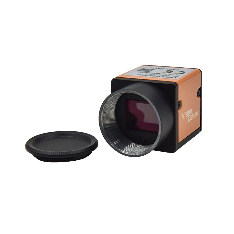 Vision Datum  LEO9MS-30um Multispectral Camera High Resolution Global Shutter Industrial Camera USB