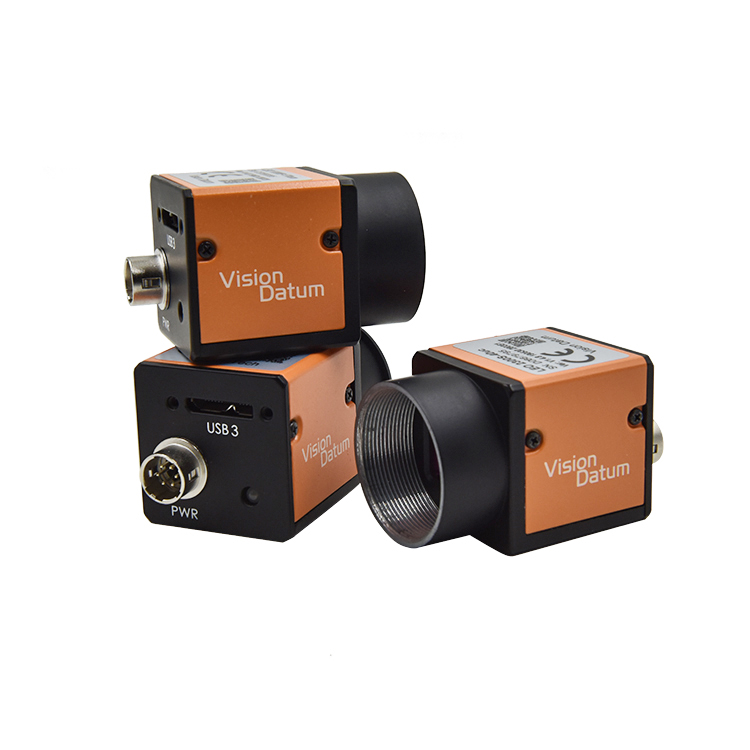 Vision Datum  LEO9MS-30um Multispectral Camera High Resolution Global Shutter Industrial Camera USB