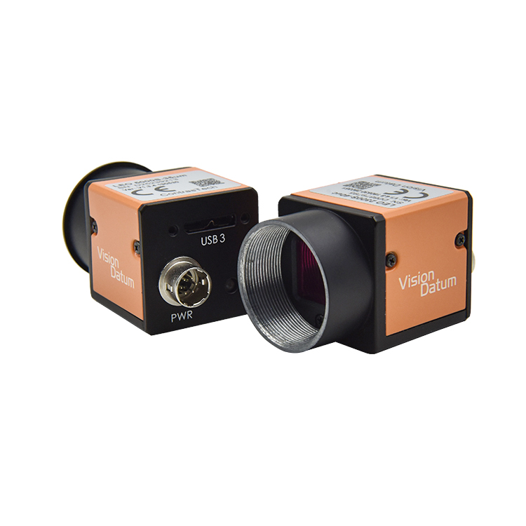 Vision Datum  LEO9MS-30um Multispectral Camera High Resolution Global Shutter Industrial Camera USB