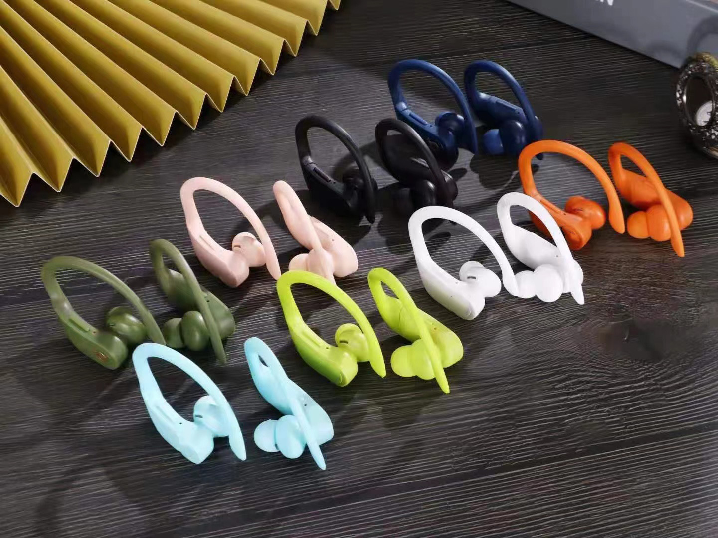 Beat Powerbeats Pro OriginaTWS BT Headphone Ture W