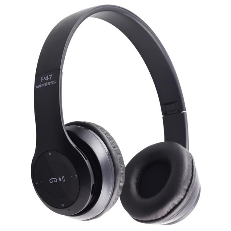2022 New Arrival P47 Ear Buds Boat Audio Cable Pod