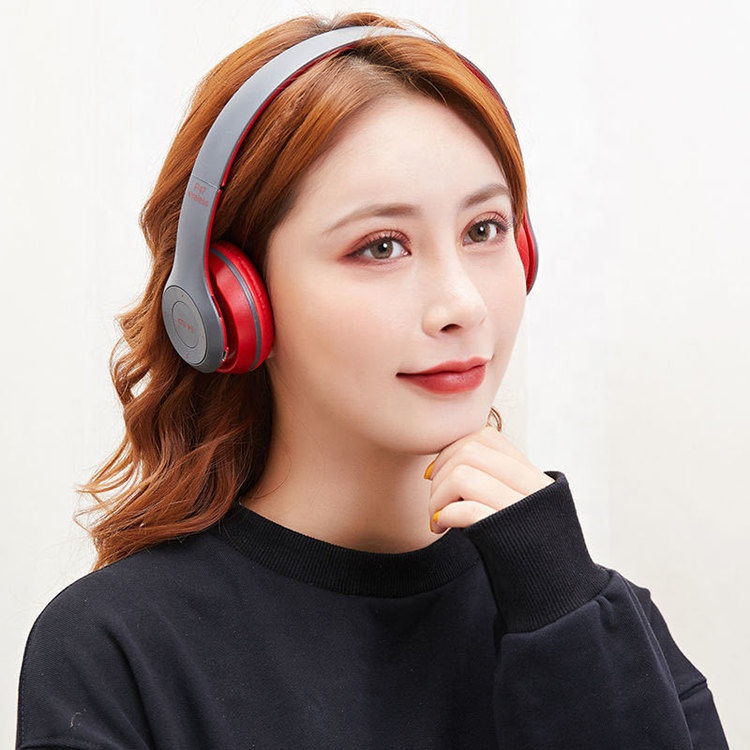 2022 New Arrival P47 Ear Buds Boat Audio Cable Pod