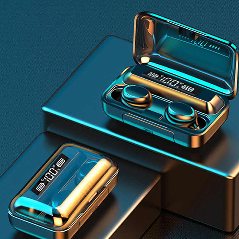 Free earbuds samples Wireless earbuds dropshipping