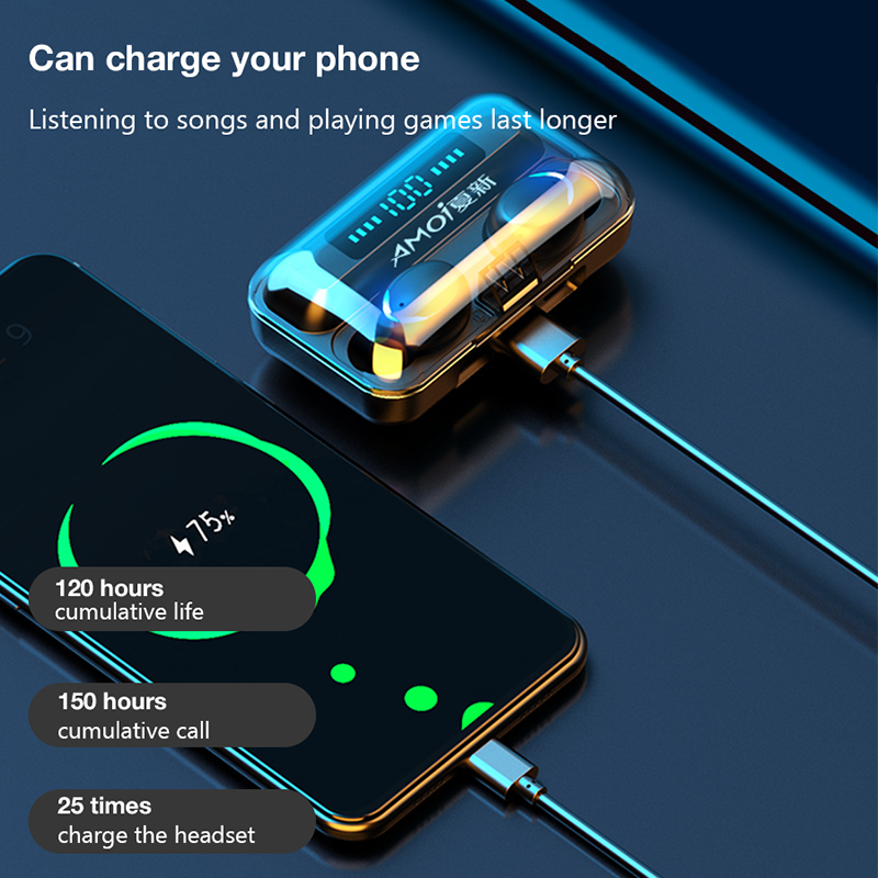 Free earbuds samples Wireless earbuds dropshipping