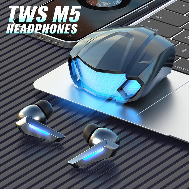 2021 Best True Wireless GamePods Buds Air TWS Gami