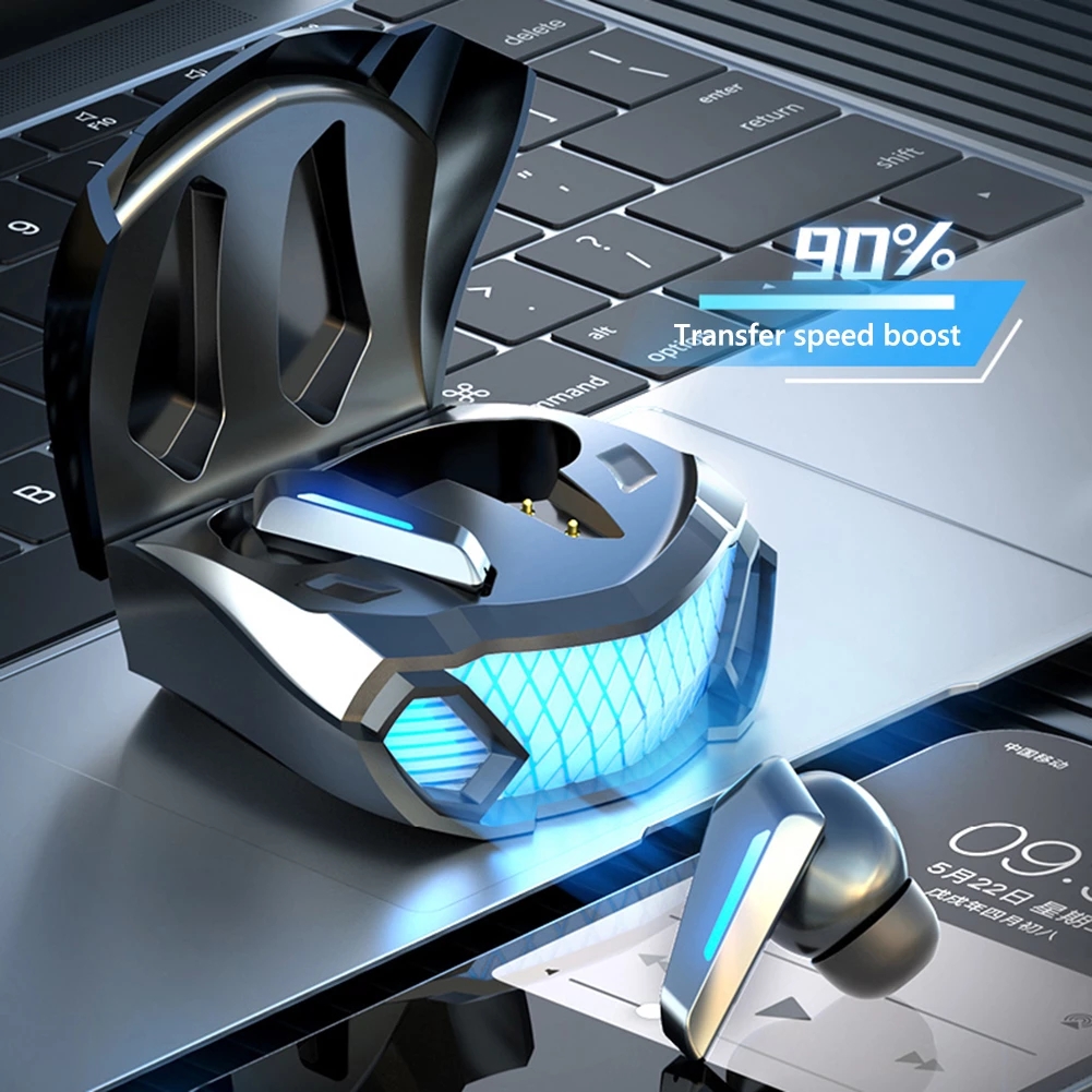 2021 Best True Wireless GamePods Buds Air TWS Gami