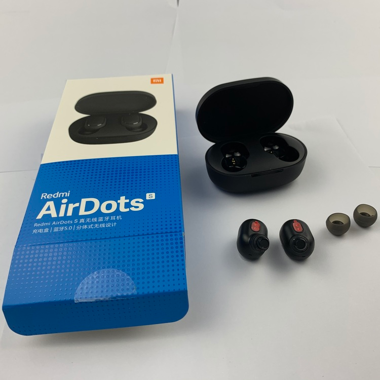 Hot original Airdots Earphone Mi True Wireless Hea