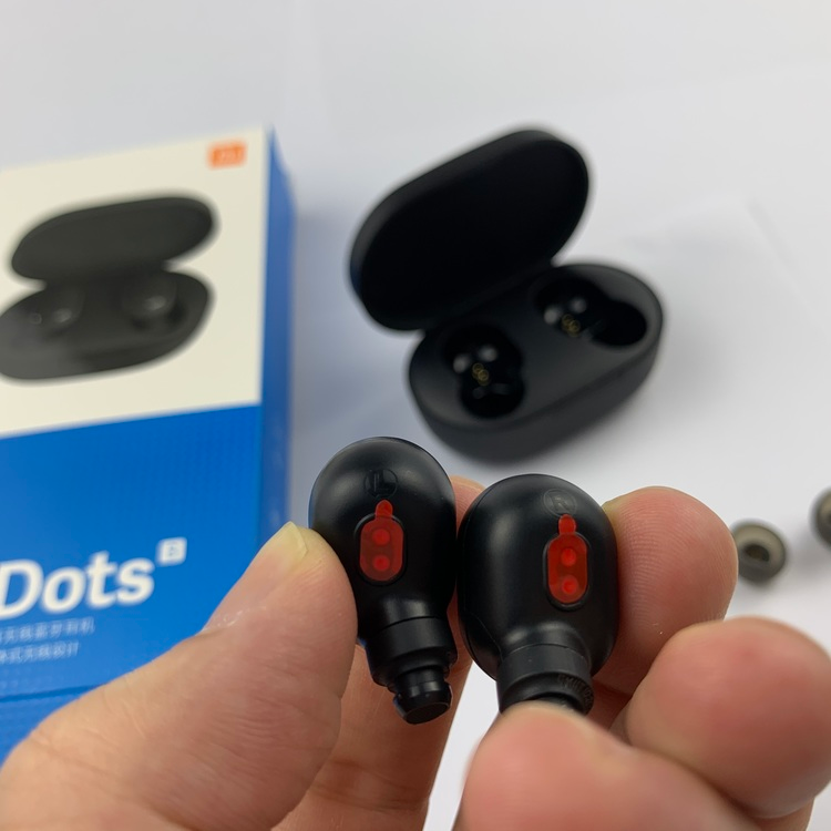 Hot original Airdots Earphone Mi True Wireless Hea