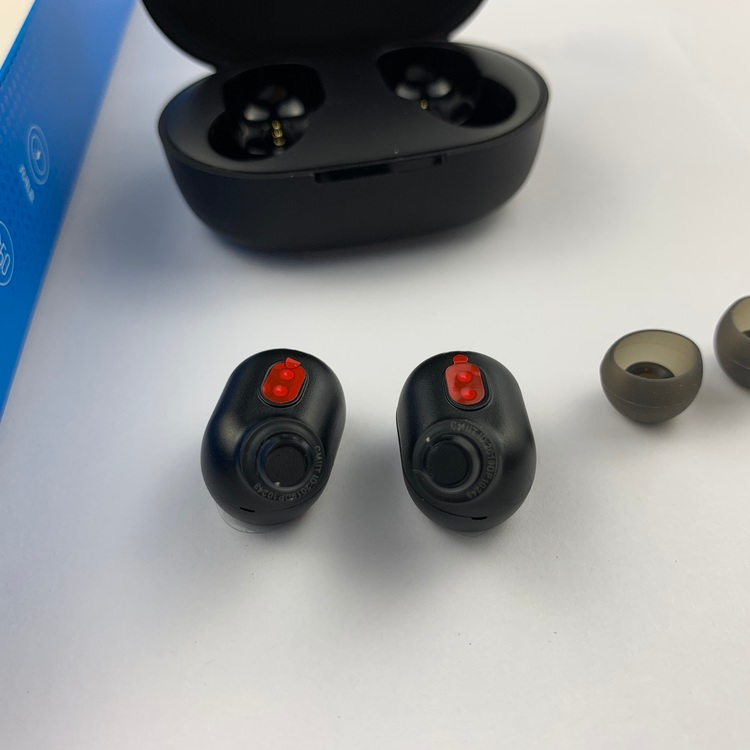 Hot original Airdots Earphone Mi True Wireless Hea