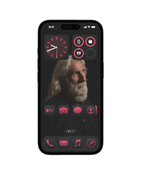 Apple iPhone 16