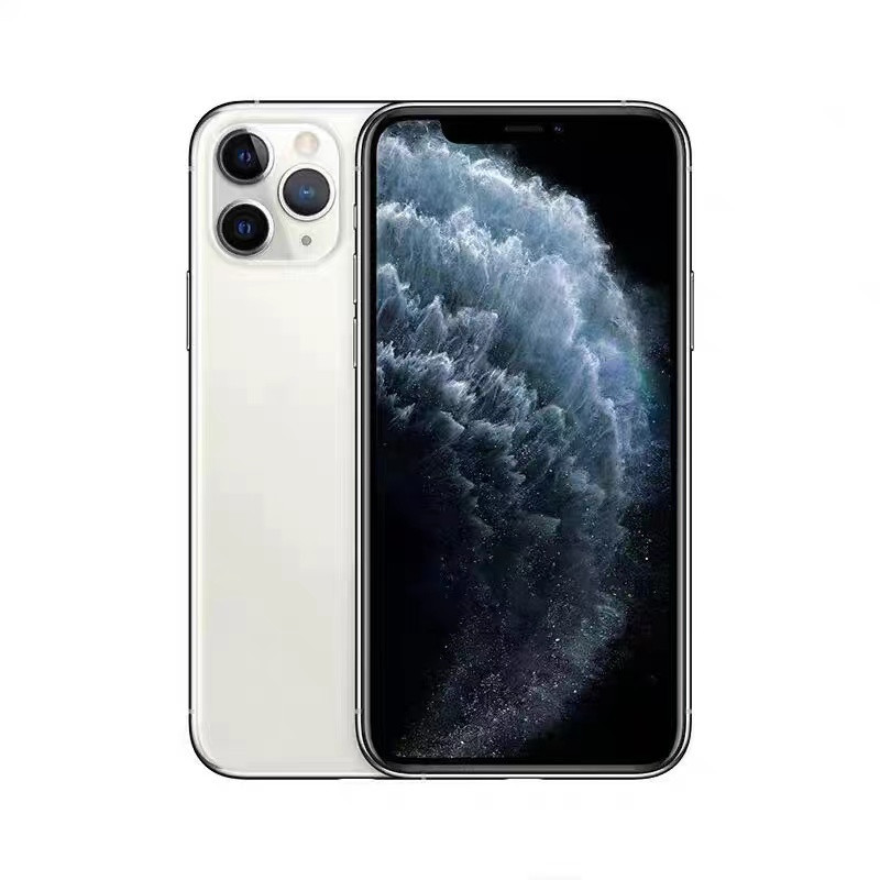 Wholesale non refurbished A grade 128GB Second Hand Used For Iphone 11 smart Phone cell phone Mobile