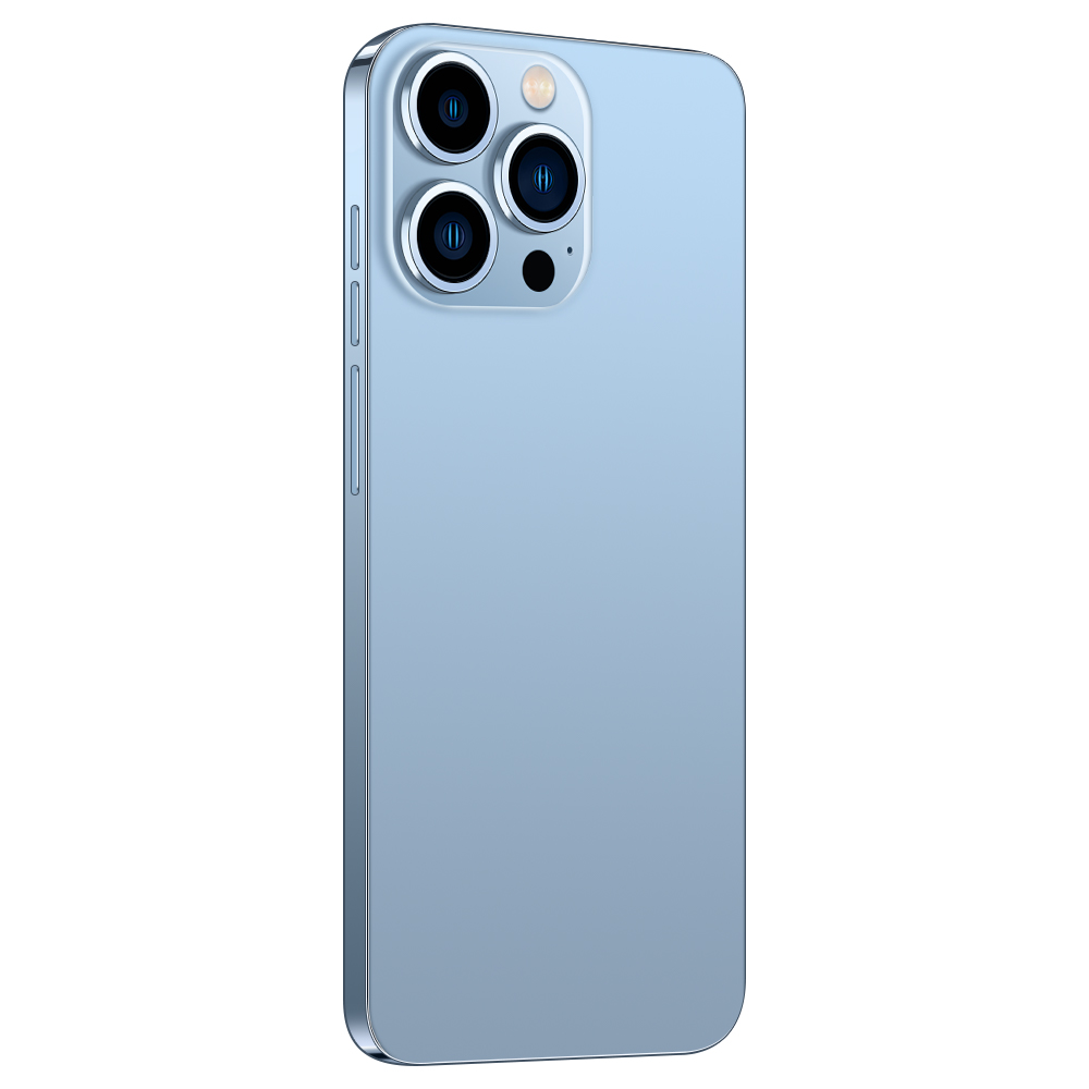 Original phone 13 pro max i 6.7 Inch 12gb + 512gb Android Smartphone 5g Phone Global Version Mobile 