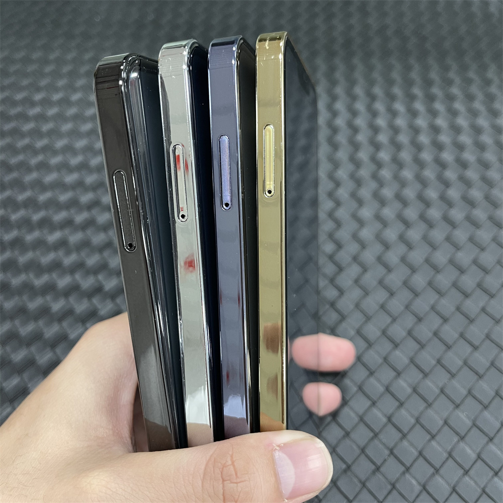 Factory price cheap i13 Pro max mobile phone RAM+ROM 4+128 GB 6.7inch, 16MP Camera Android smartphon