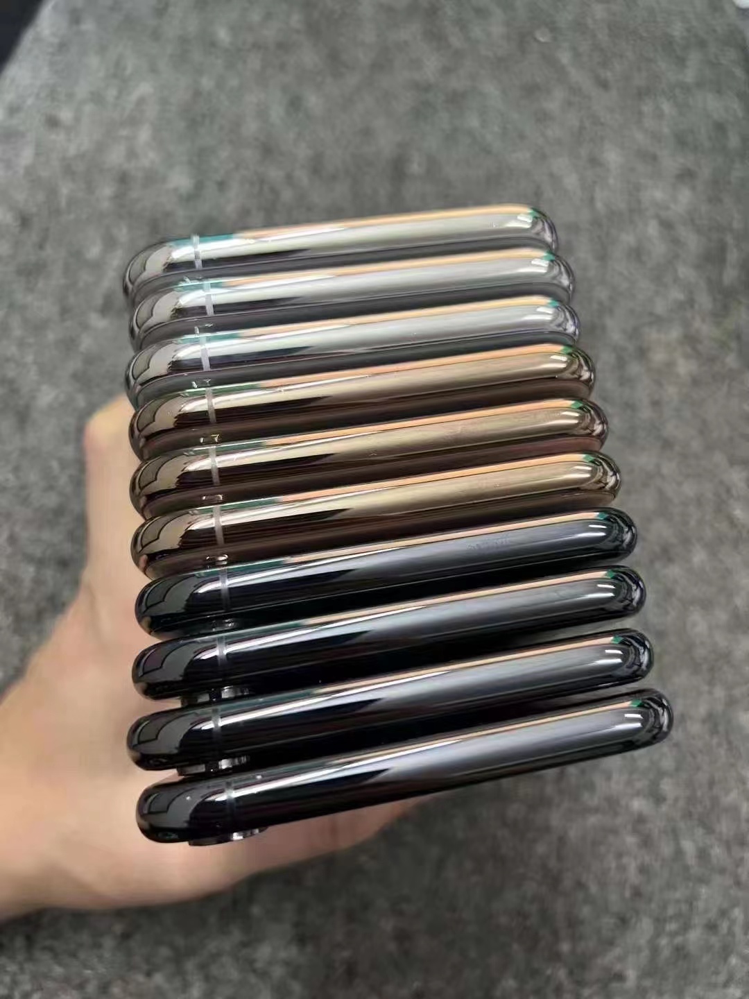 All In Stock Unlocked 7 7plus 8 8plus X Xs Xs Max 11 Pro 12 Pro Second Hand Mobiles Used Phones For 