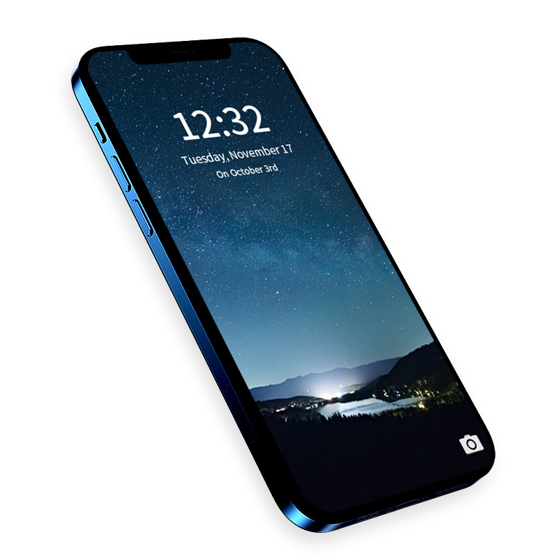 128Gb Used Phone 12 Pro Max Smart Cellphone Mobile Phones Original Wholesale Factory phone 12 Pro Ma