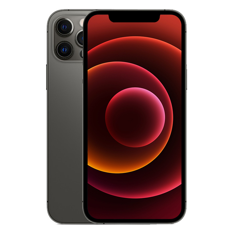 128Gb Used Phone 12 Pro Max Smart Cellphone Mobile Phones Original Wholesale Factory phone 12 Pro Ma