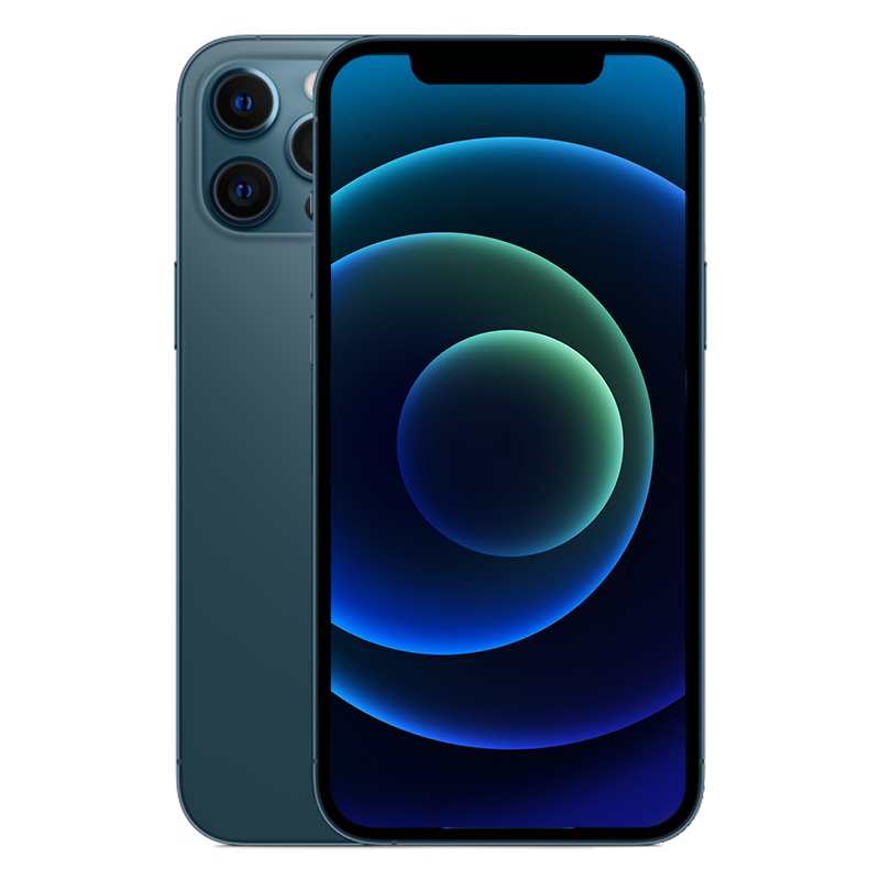 128Gb Used Phone 12 Pro Max Smart Cellphone Mobile Phones Original Wholesale Factory phone 12 Pro Ma