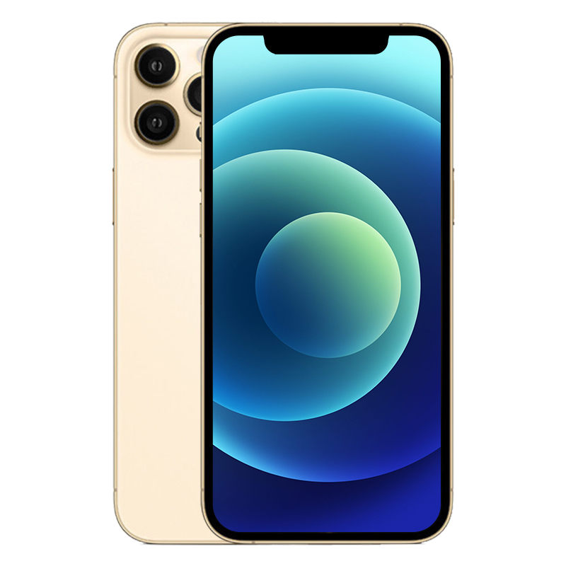 128Gb Used Phone 12 Pro Max Smart Cellphone Mobile Phones Original Wholesale Factory phone 12 Pro Ma