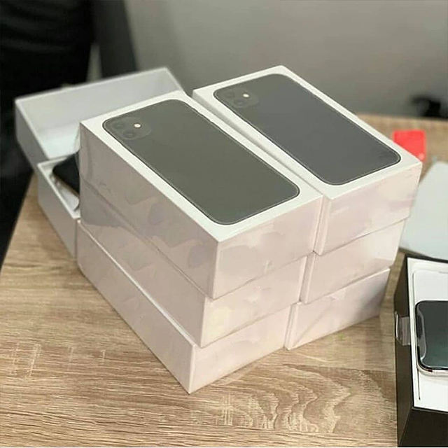 Wholesale Original Phone 64gb 128gb 7 8 Plus X Xr Xs 11 12 13 Pro Max For  Mobile Phone