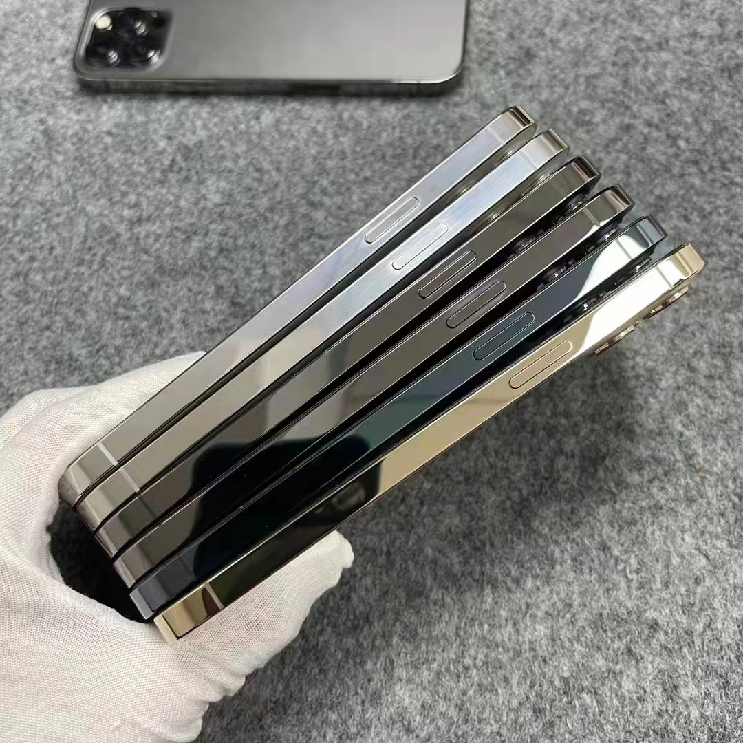 Wholesale Original Phone 64gb 128gb 7 8 Plus X Xr Xs 11 12 13 Pro Max For  Mobile Phone