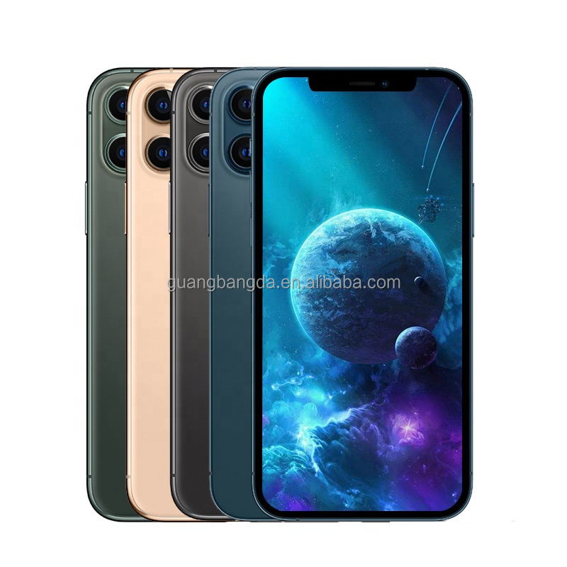 Unlocked Hot Sale Second Hand Mobile Phone Quality Used Phones iphone11 Brand Used Mobiles USA for 1