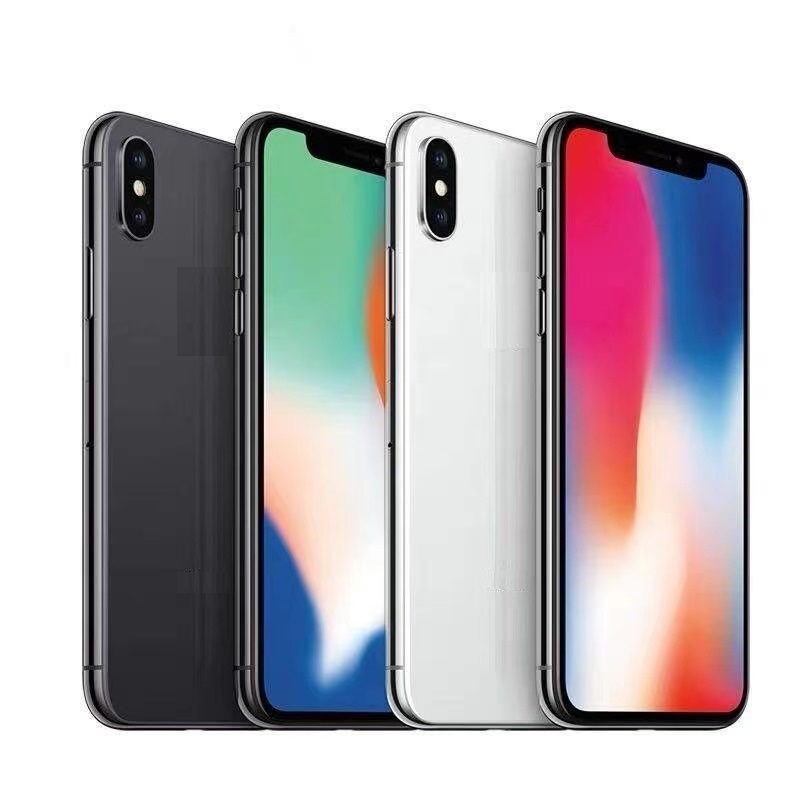 IPhone X XR XS Max mobile phones wholesale original second-hand unlocked mobile phones