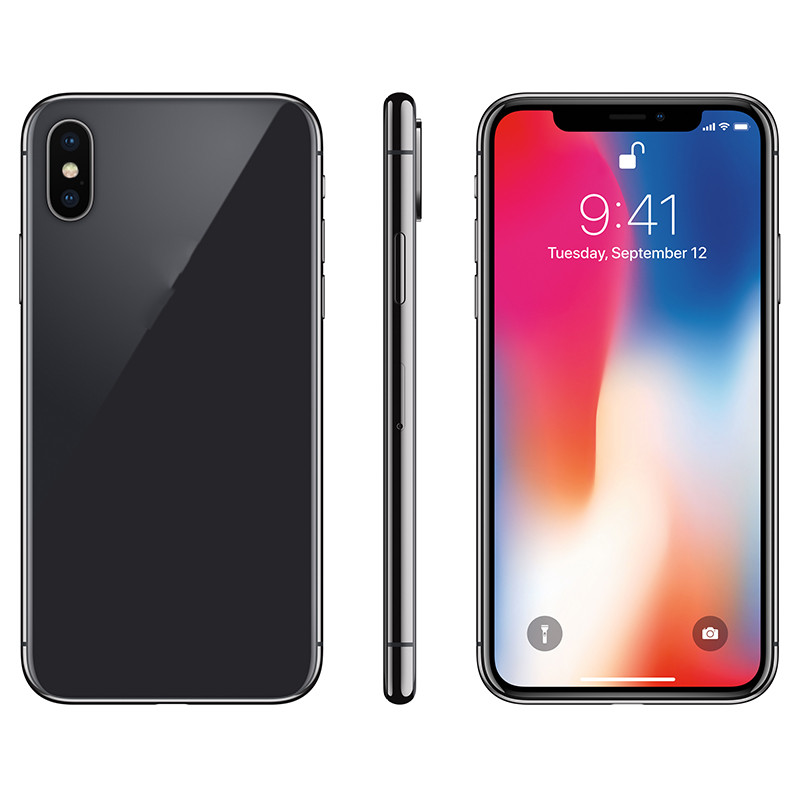 IPhone X XR XS Max mobile phones wholesale original second-hand unlocked mobile phones