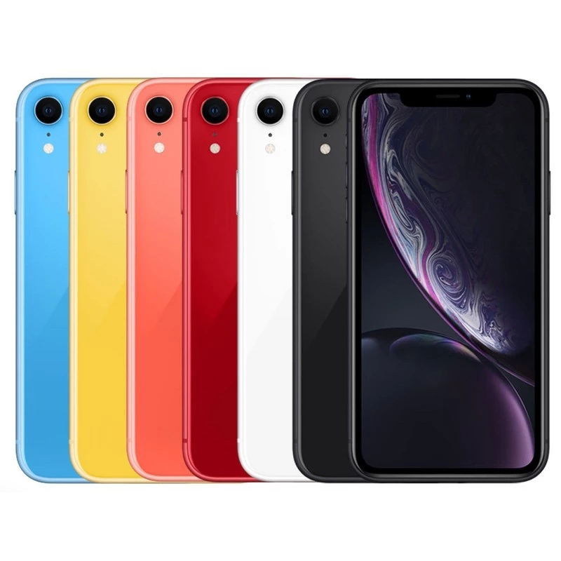 IPhone X XR XS Max mobile phones wholesale original second-hand unlocked mobile phones