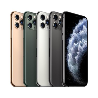 Used Cell Phone Original  Mobile for Iphone 11 Pro Max 64GB iphone11