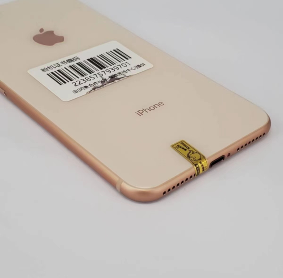 Wholesale Used Refurbished Cellphone For Iphone 8 plus used mobile phone wholesale dubai Refurbished