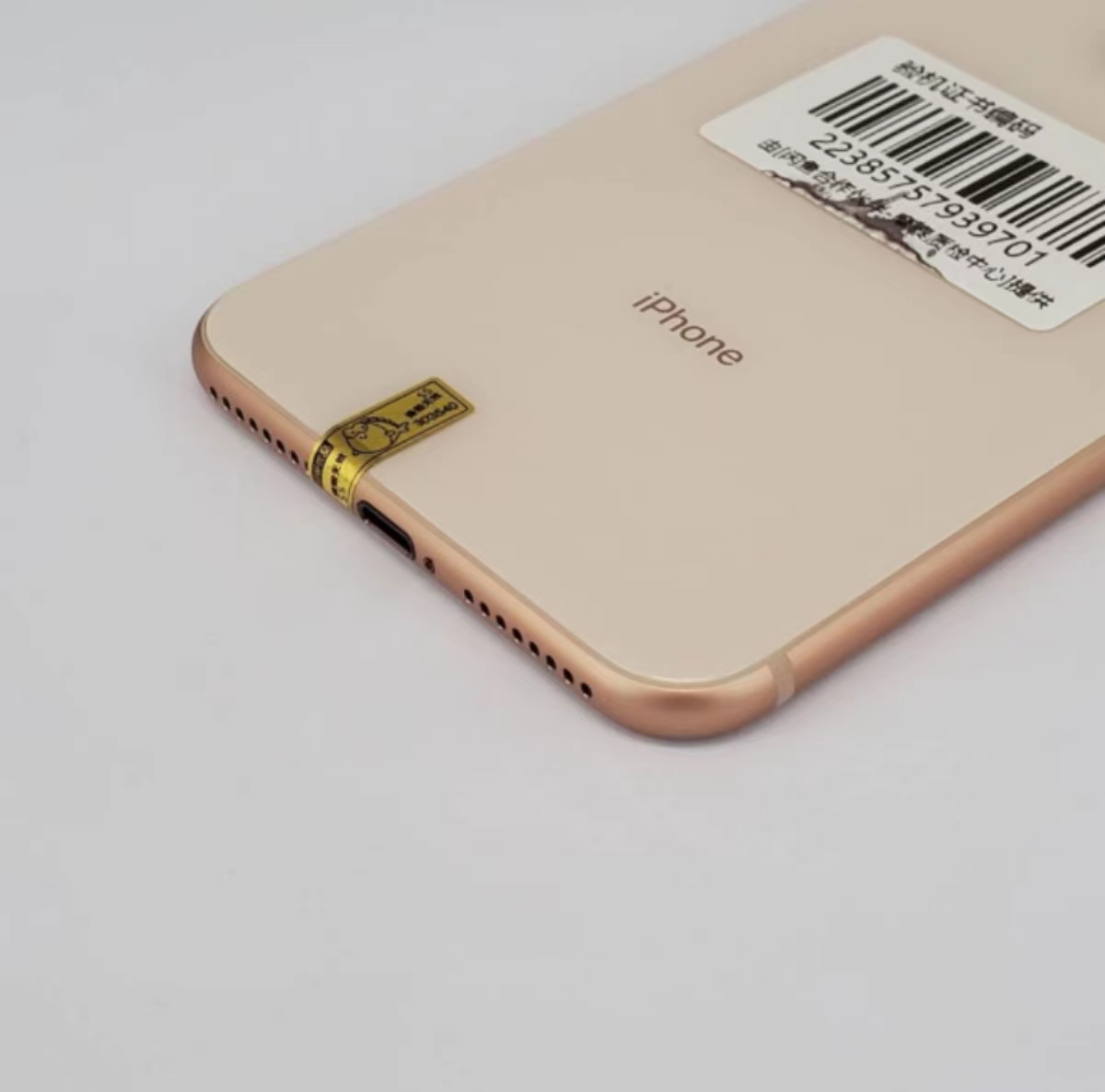 Wholesale Used Refurbished Cellphone For Iphone 8 plus used mobile phone wholesale dubai Refurbished