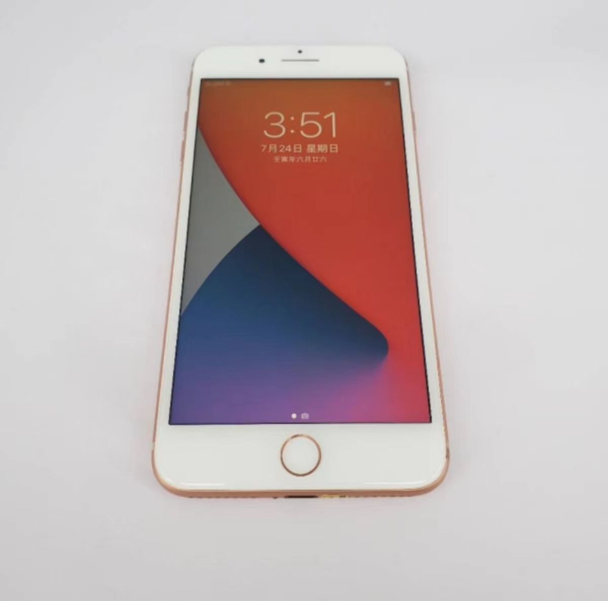Wholesale Used Refurbished Cellphone For Iphone 8 plus used mobile phone wholesale dubai Refurbished