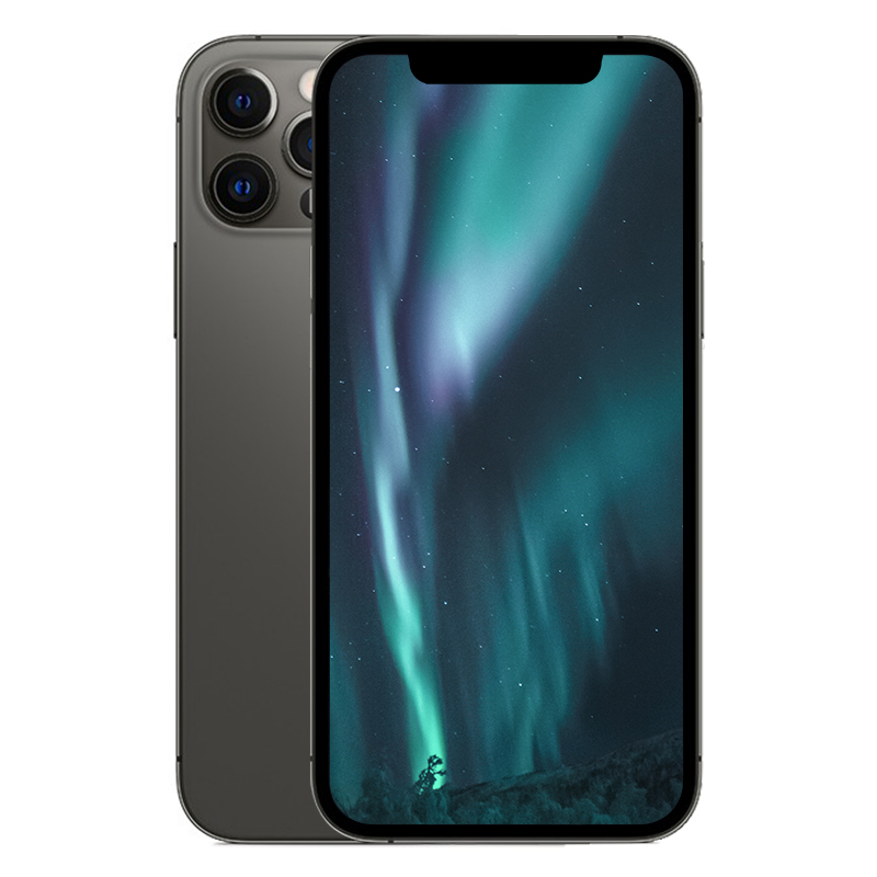 Wholesale Used Mobile For iPhone 12 Pro Second Hand Hot Selling A grade Unlocked Cellpho
