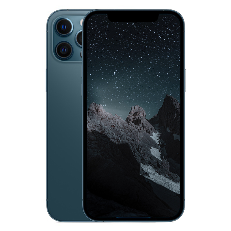 Wholesale Used Mobile For iPhone 12 Pro Second Hand Hot Selling A grade Unlocked Cellpho