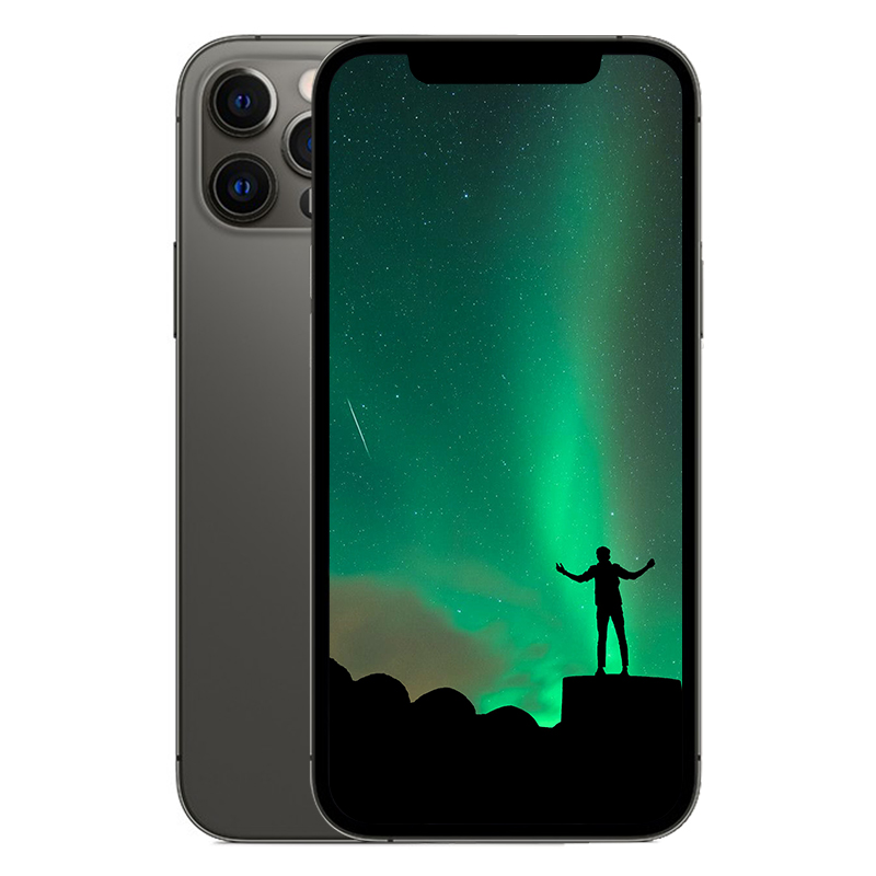 Wholesale Used Mobile For iPhone 12 Pro Second Hand Hot Selling A grade Unlocked Cellpho