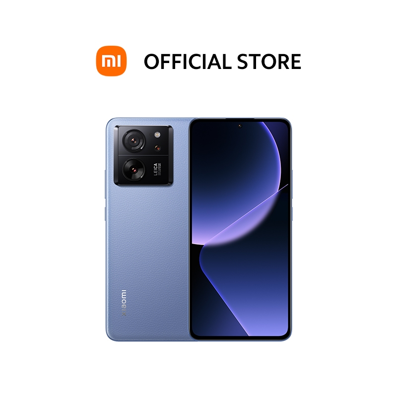 NEW ARRIVAL] Xiaomi 13T 12+256GB, Local Warranty