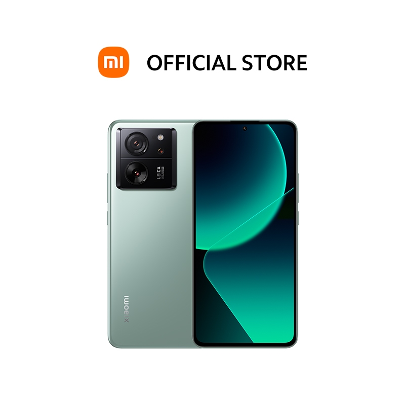 NEW ARRIVAL] Xiaomi 13T 12+256GB, Local Warranty