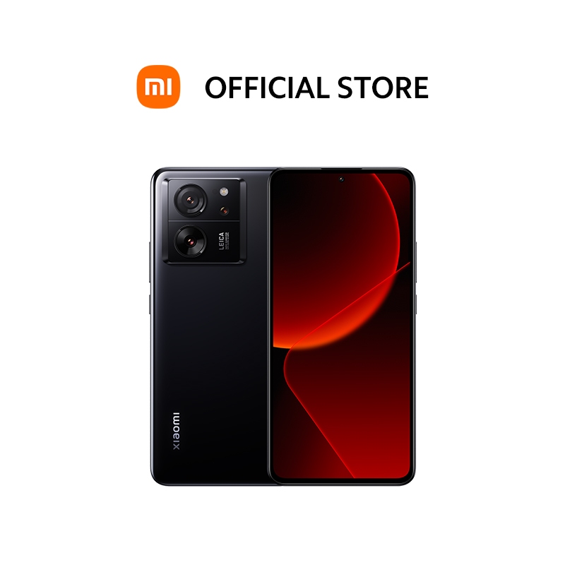 NEW ARRIVAL] Xiaomi 13T 12+256GB, Local Warranty