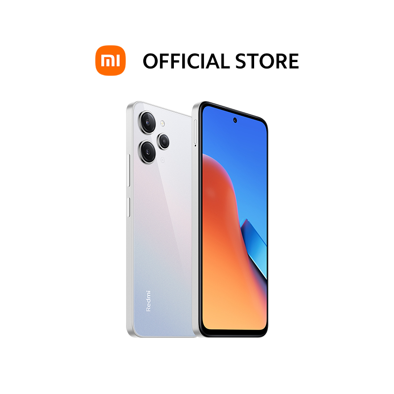 Redmi 12 4GB+128GB/8GB+256GB