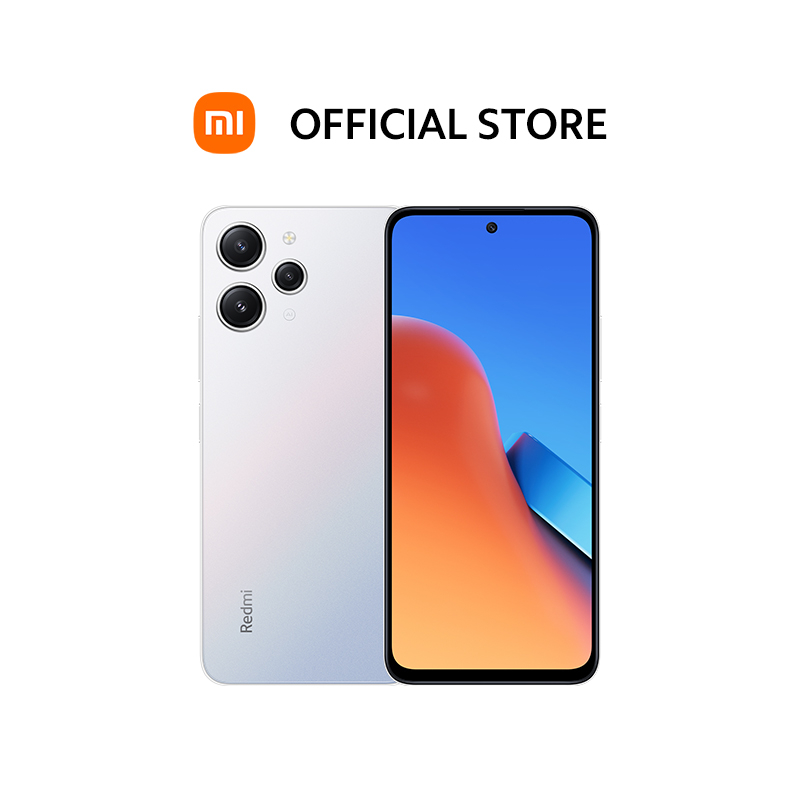 Redmi 12 4GB+128GB/8GB+256GB