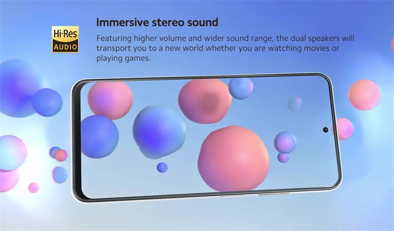 Global Version Xiaomi mi Redmi Note 10S EEA Onyx G