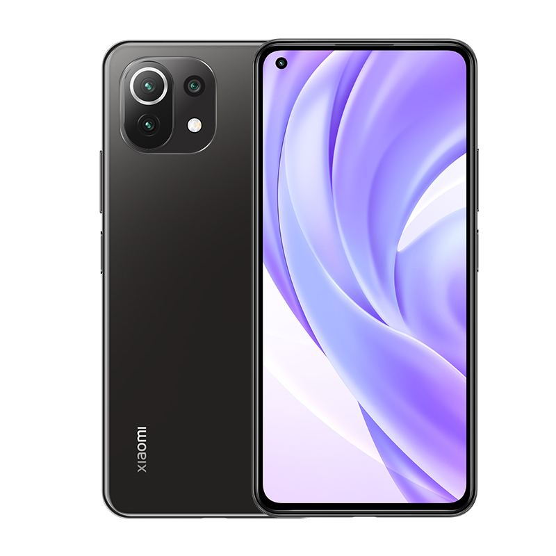 Xiaomi Mi 11 Lite 6GB 128GB 2021 Octa Core 4520mAh