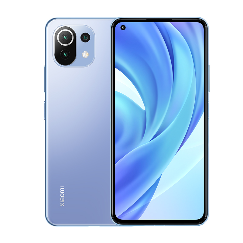 Xiaomi Mi 11 Lite 6GB 128GB 2021 Octa Core 4520mAh