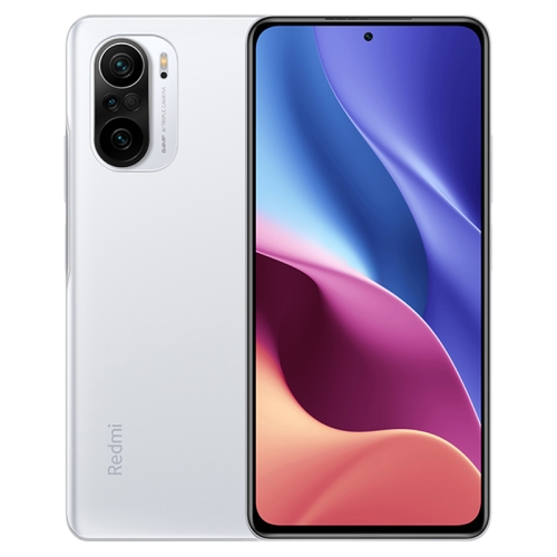 Global version 5G Redmi K40 Smartphone Snapdragon 