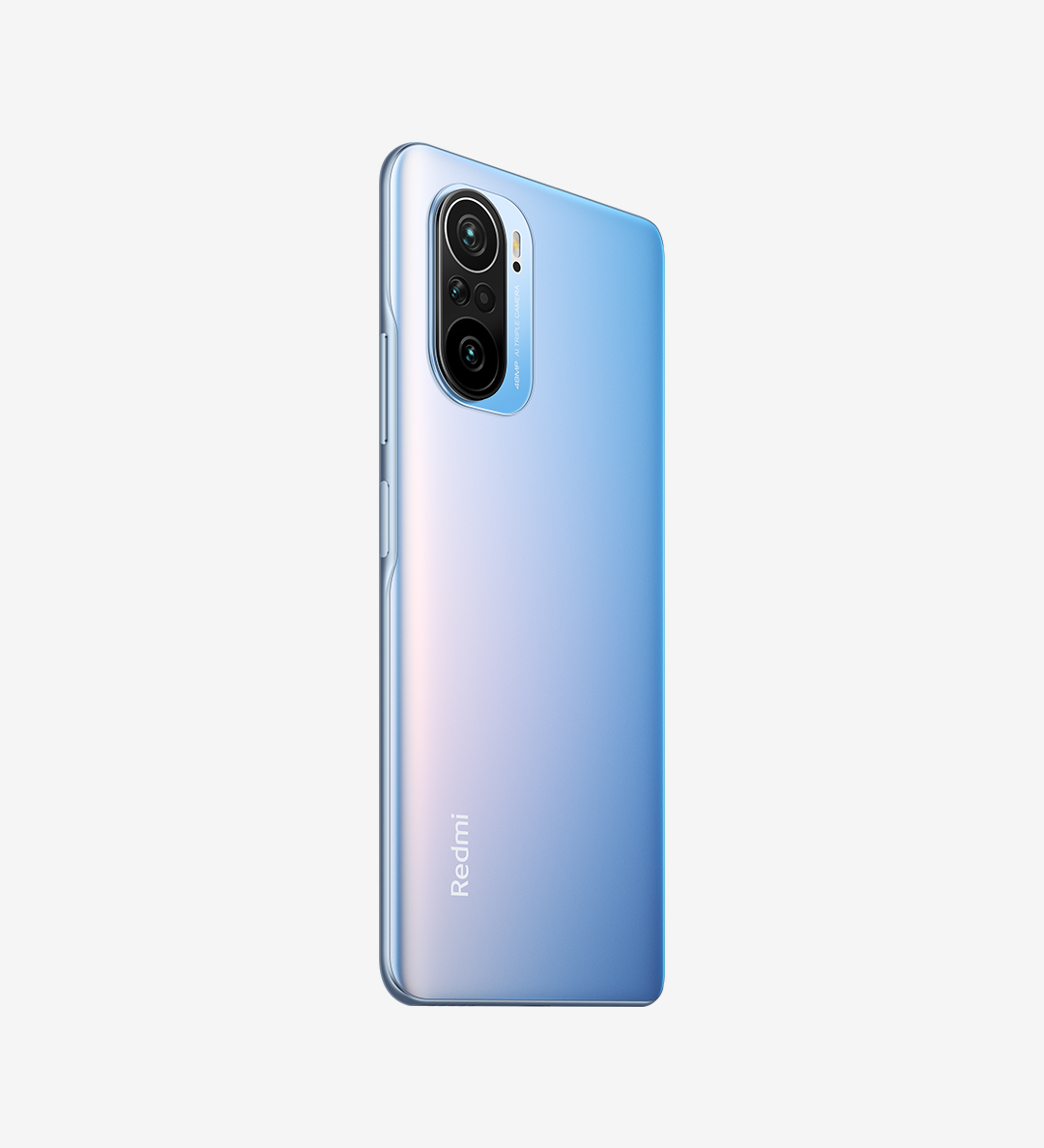 2021 New Xiao-mi Redmi K40 Pro 5G Mobile Phones 16GB+512GB 6.67 inch MIUI 12 Snap dragon 6000mAh Cel
