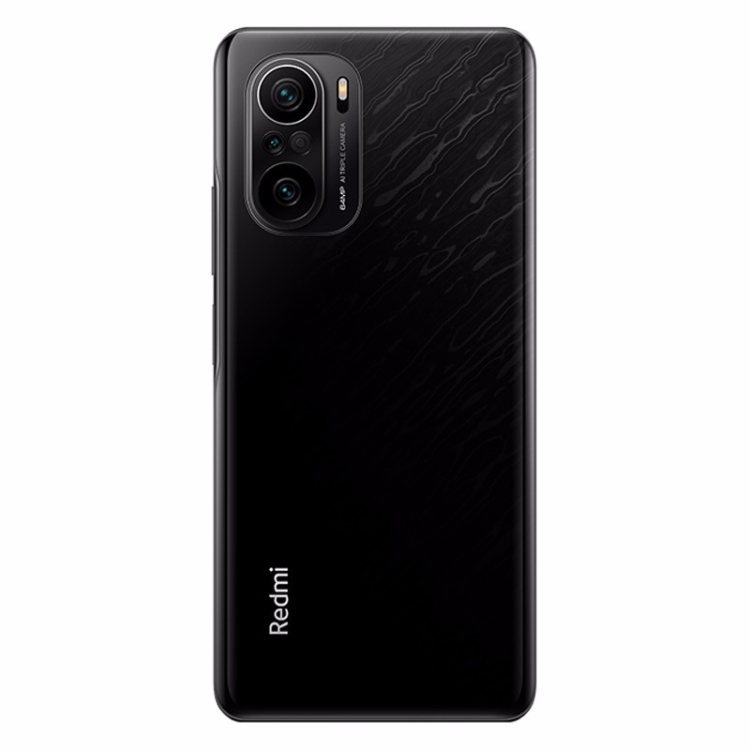 2021 New Xiao-mi Redmi K40 Pro 5G Mobile Phones 16GB+512GB 6.67 inch MIUI 12 Snap dragon 6000mAh Cel