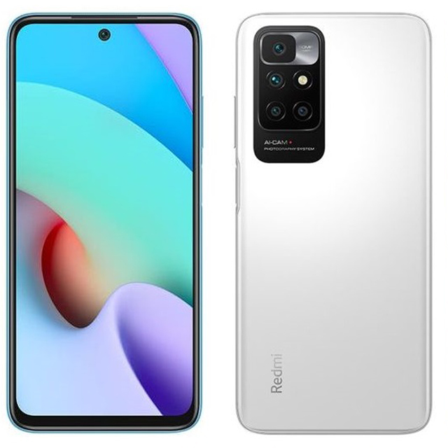 Original Xiaomi Redmi 9 redmi 10 Mobile Phones In 