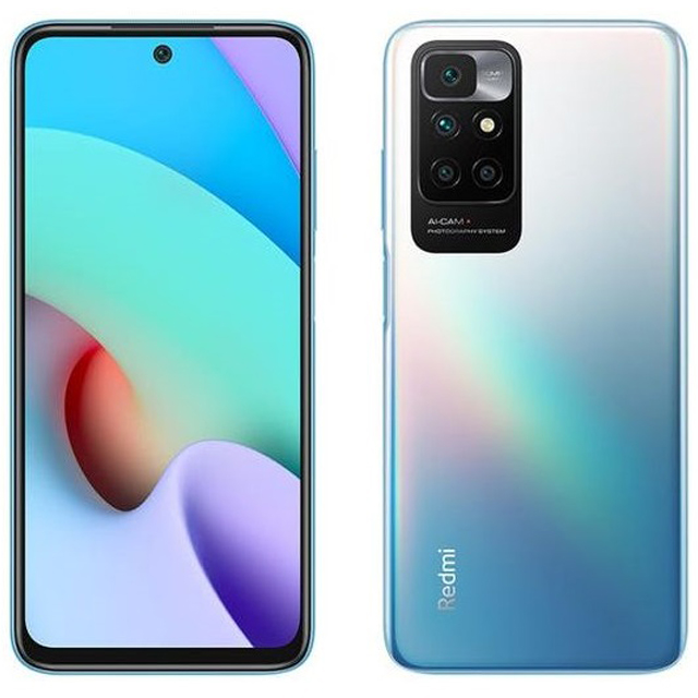 Original Xiaomi Redmi 9 redmi 10 Mobile Phones In 